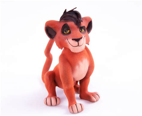 kovu lion king 2|lion king 2 kovu toys.